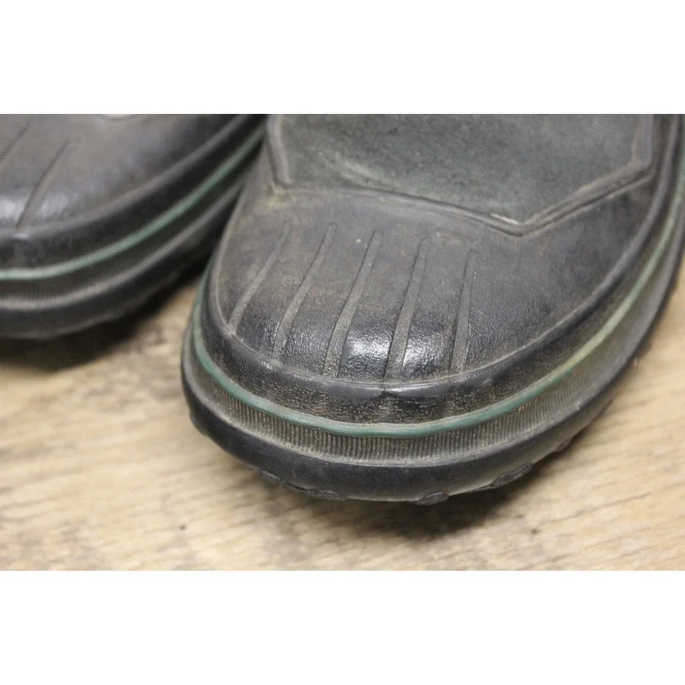 Clarks men's waterproof Muckers suede duck‎ shoes 6M